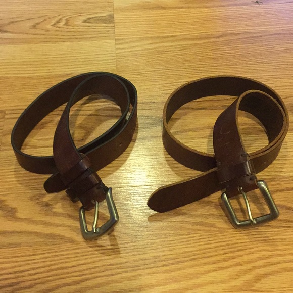 gap belts